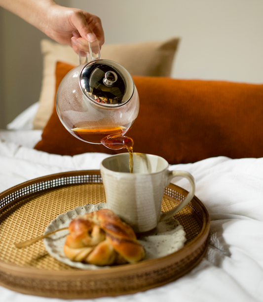 How To Spend An Extra 10 Minutes In Bed