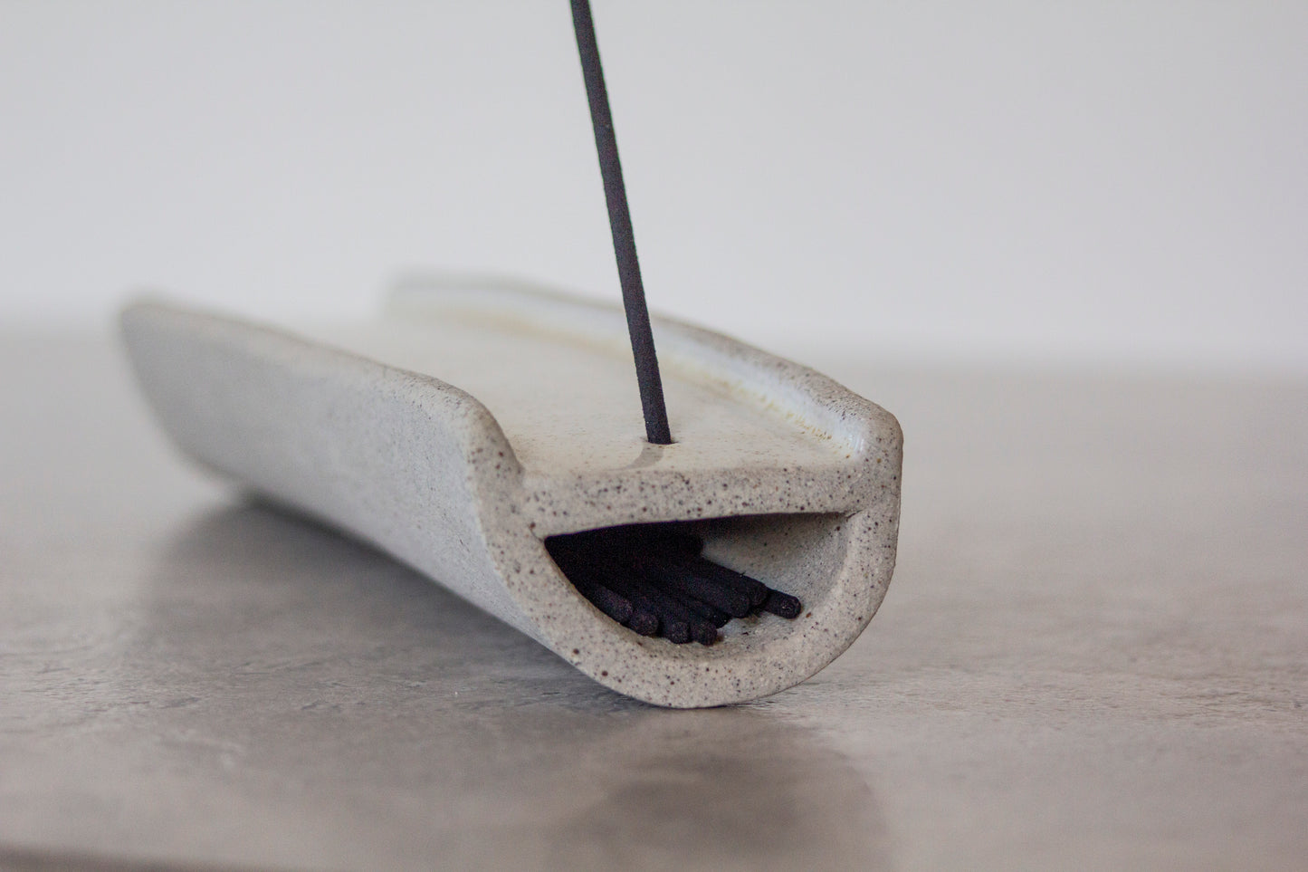 Incense Burner & Holder