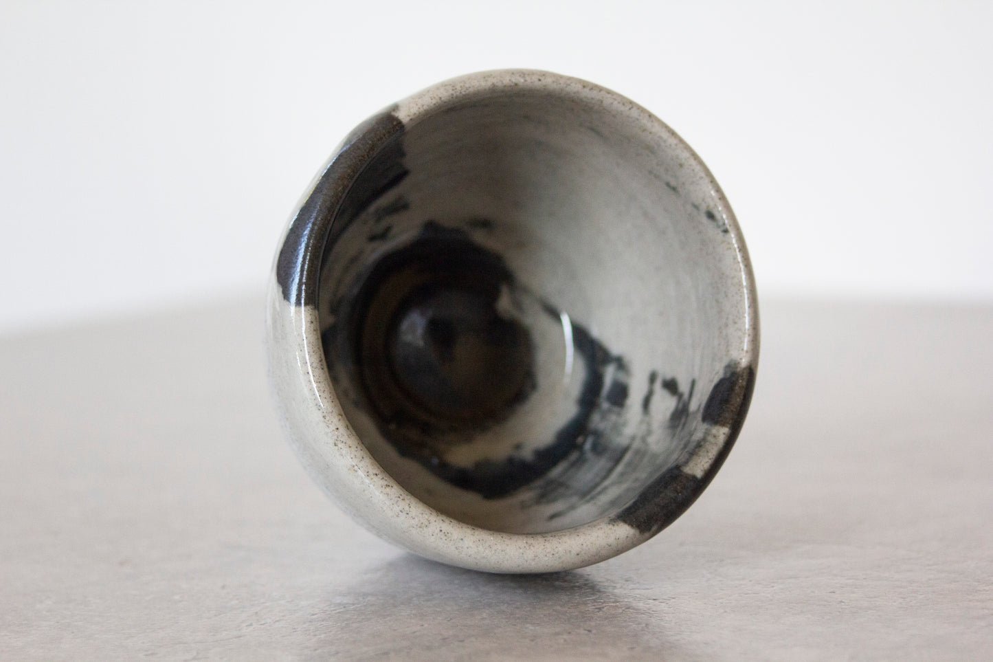 Hand Glazed Mug