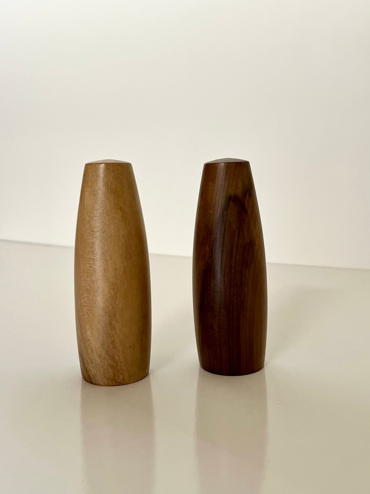 Salt and Pepper Shakers (Pair)
