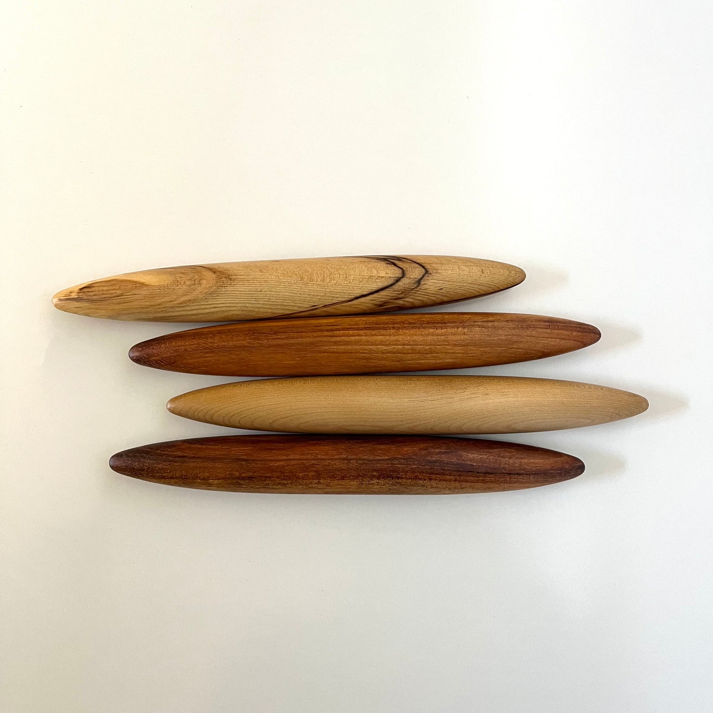 Hand Made French Style Rolling Pin