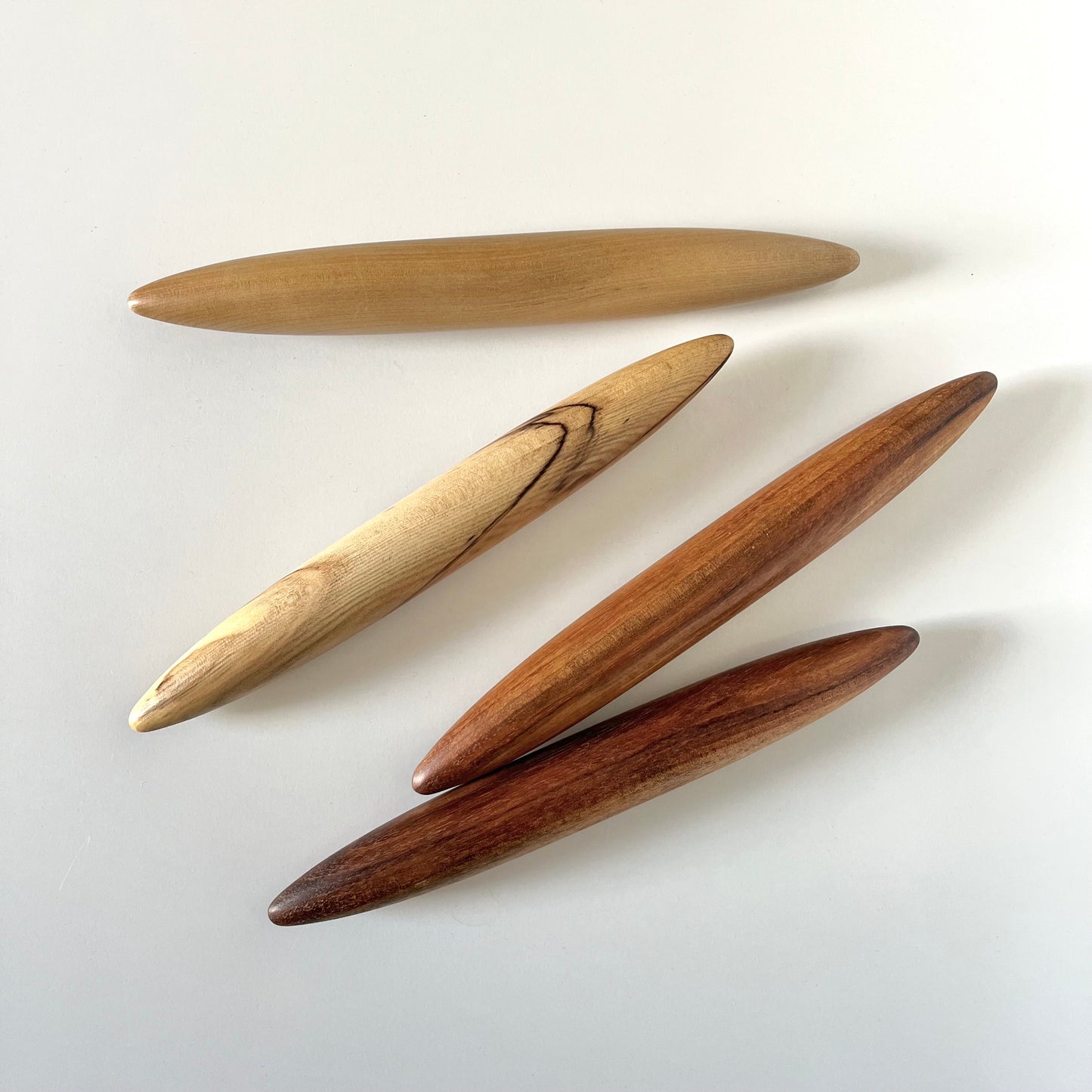Hand Made French Style Rolling Pin
