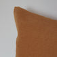 Marigold Corduroy Cushion Cover