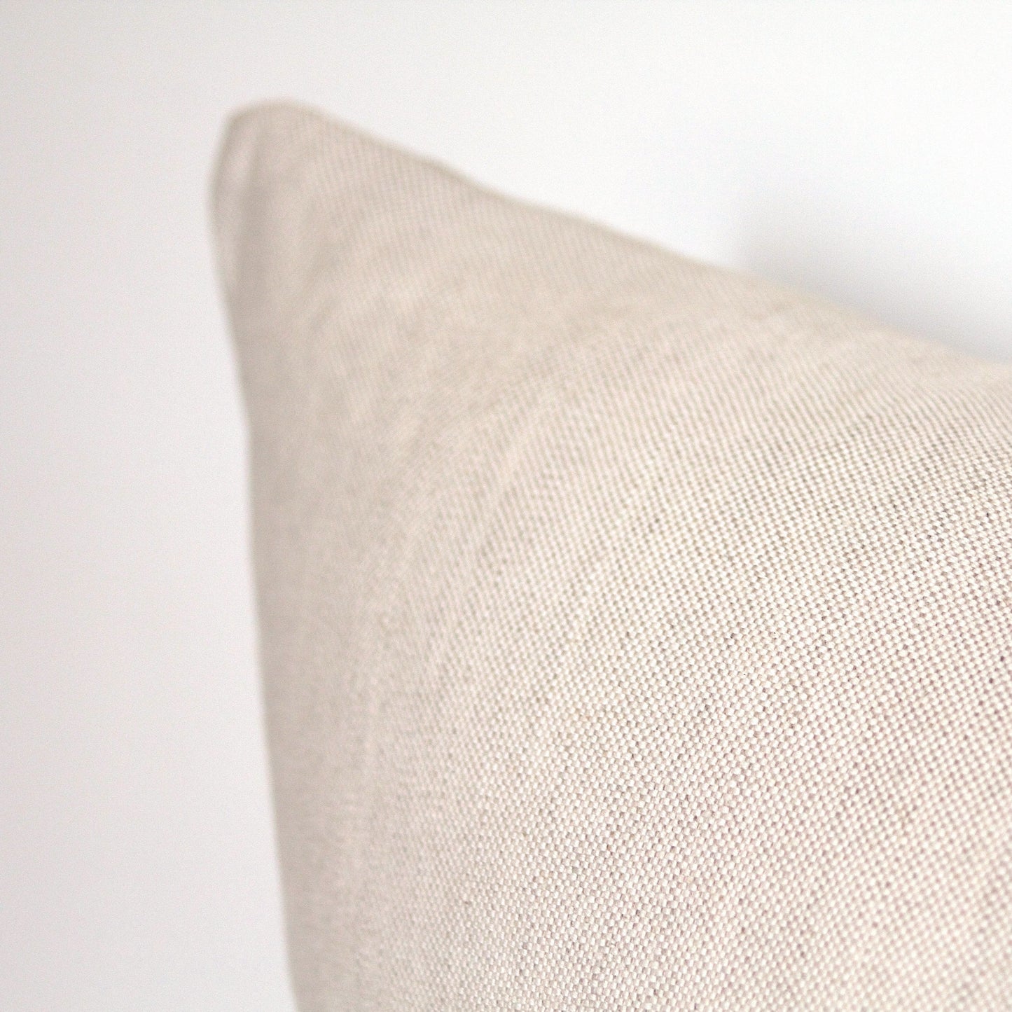 Australian Linen Cushion Cover