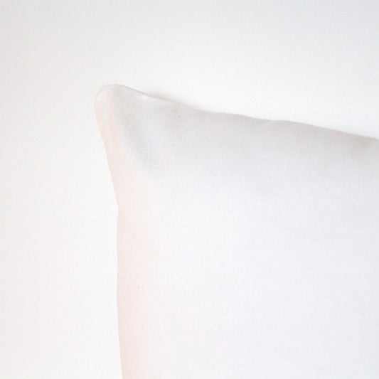 Australian Plain Cotton Cushion Cover