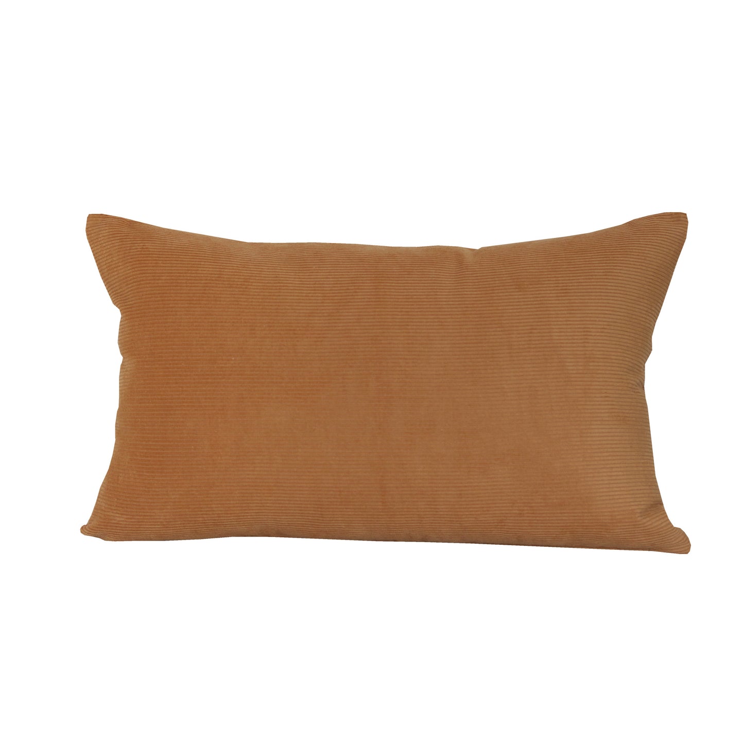 Marigold Corduroy Cushion Cover