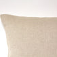 Natural Stripe Cushion Cover