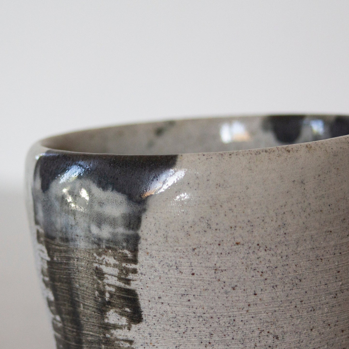 Hand Glazed Mug