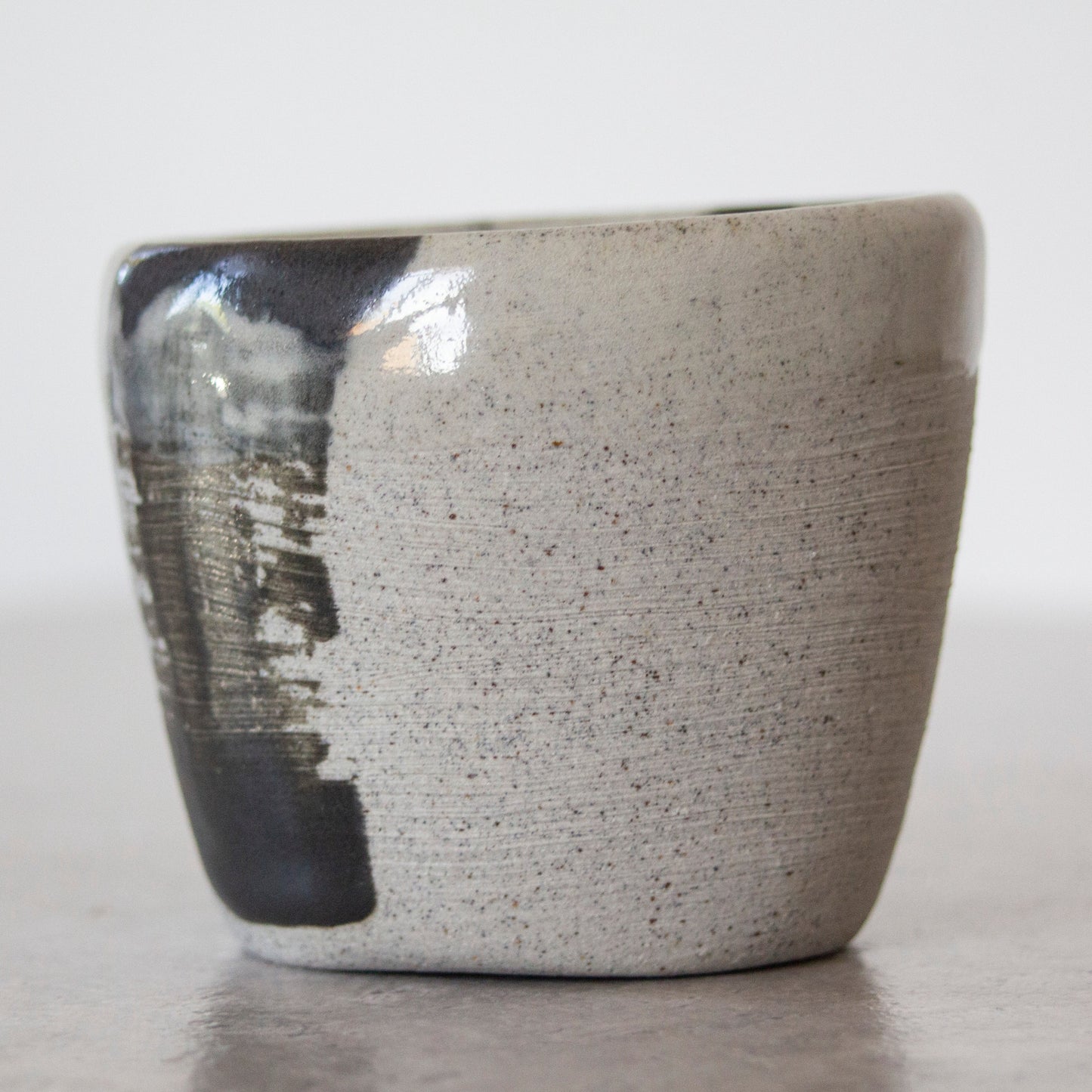 Hand Glazed Mug