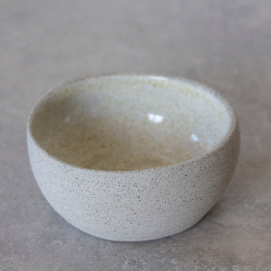 Small Ceramic Bowl