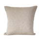 Natural Stripe Cushion Cover